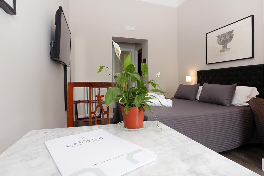 Cavour Bed & Breakfast Rome