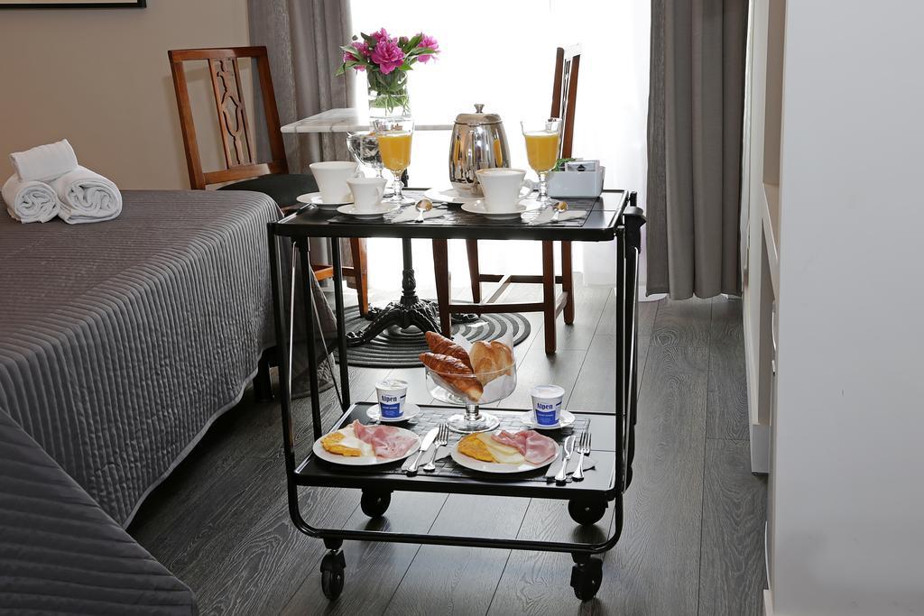 Cavour Bed & Breakfast 3*