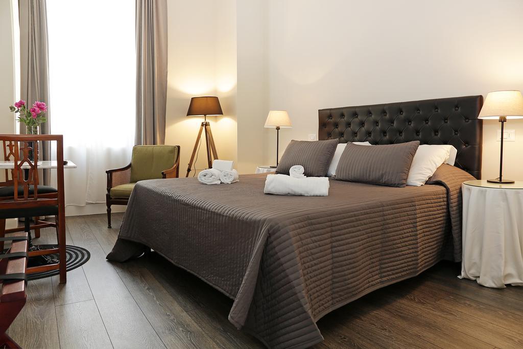 Cavour Rome