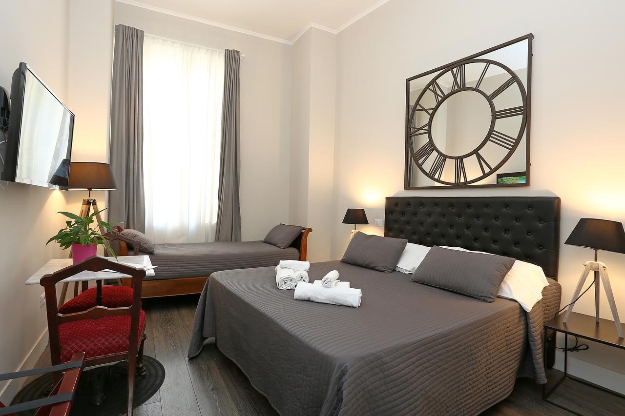 Cavour Rome
