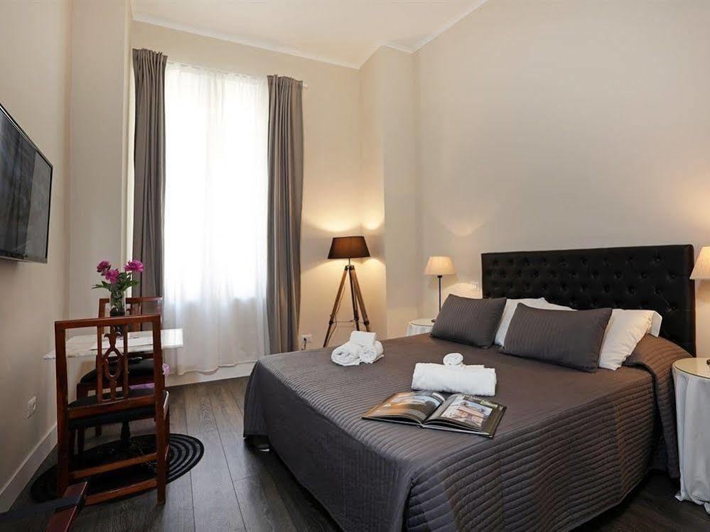 Cavour Bed & Breakfast