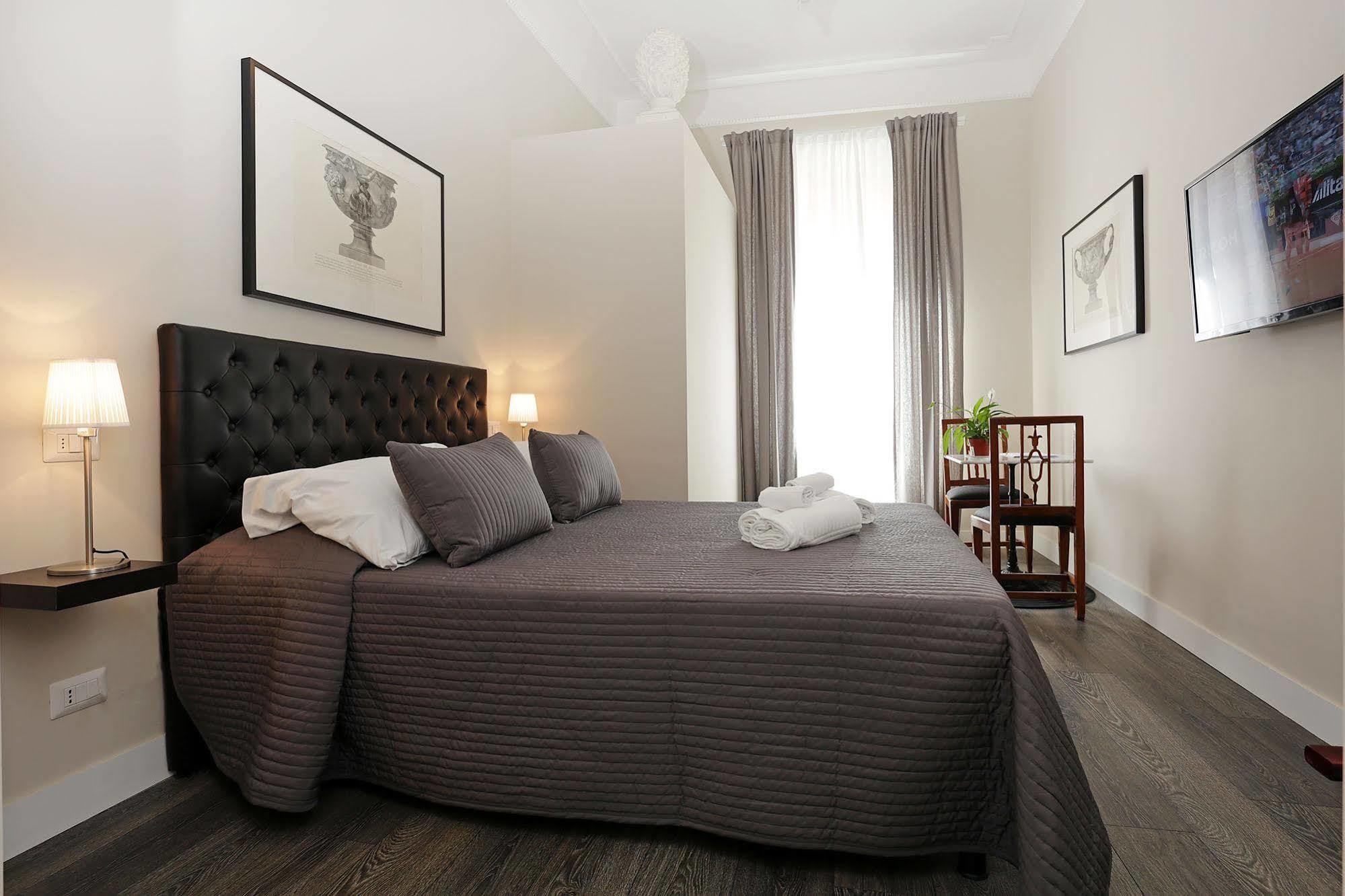 Cavour Bed & Breakfast