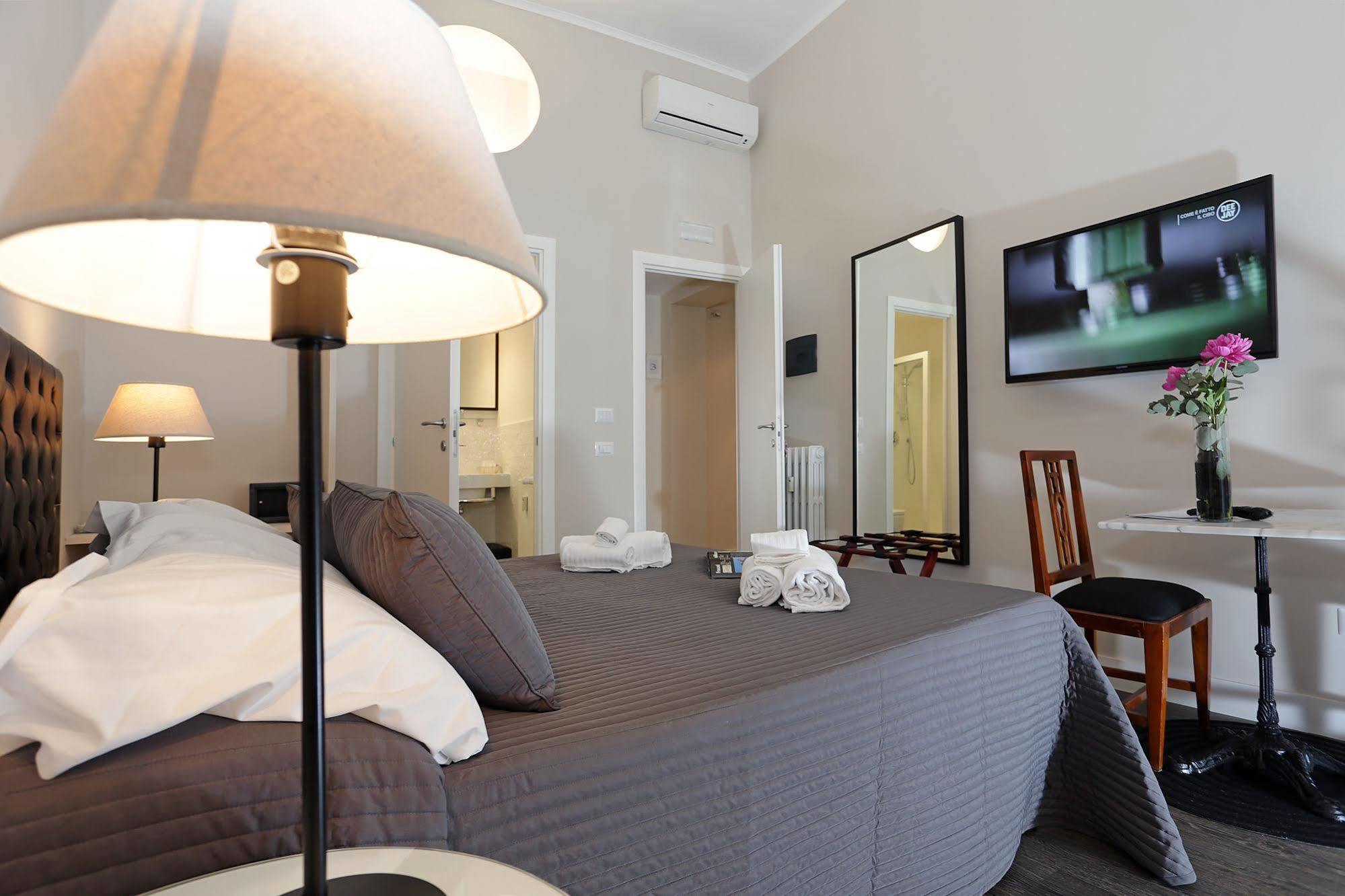 Bed & Breakfast Cavour 3*