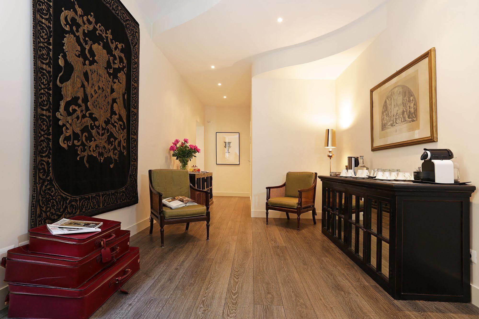 Cavour Bed & Breakfast
