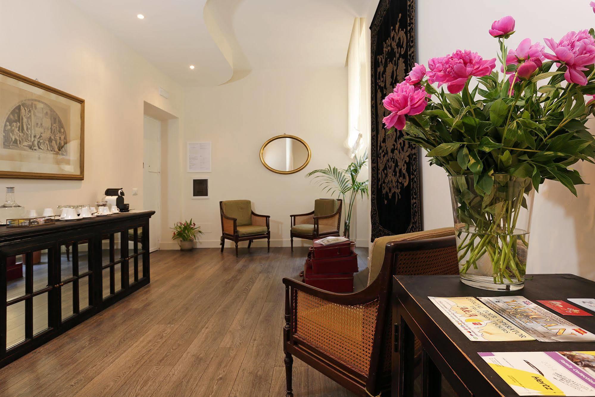Cavour Bed & Breakfast 3*