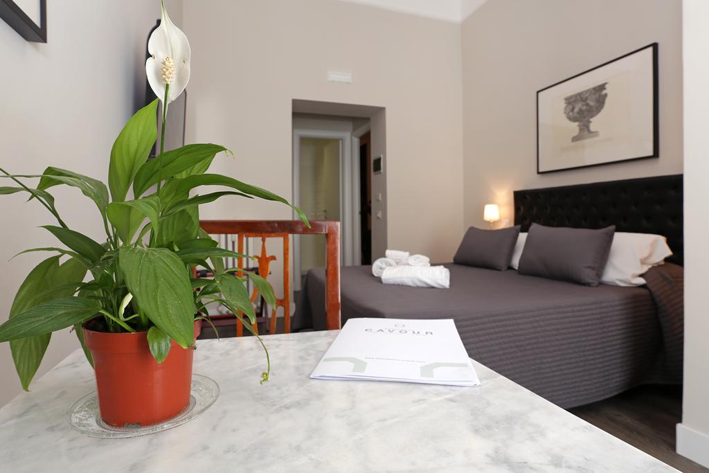 Residenza Cavour Bed and breakfast Roma
