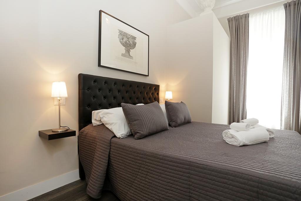 Residenza Cavour Bed and breakfast 3*