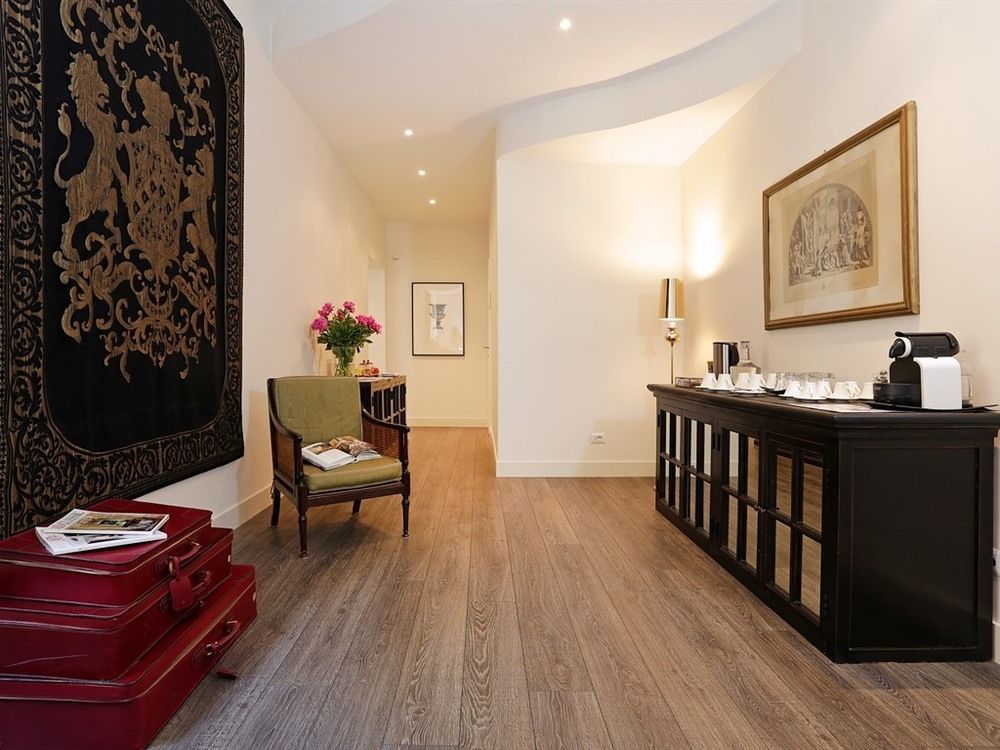 Residenza Cavour Bed and breakfast Roma