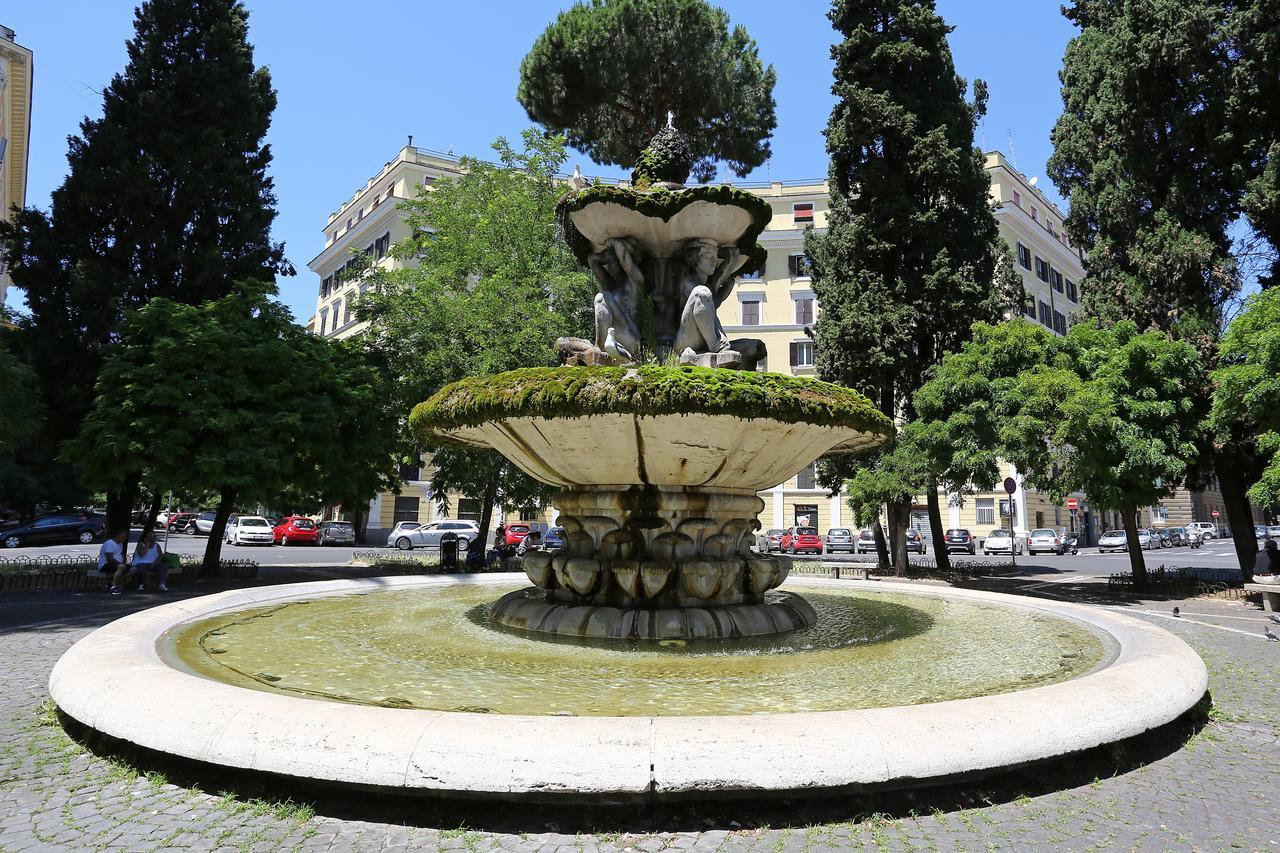 Residenza Cavour Bed and breakfast