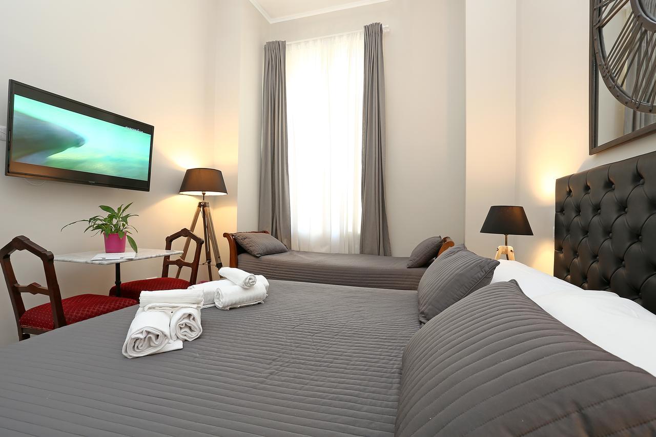 Bed and breakfast Residenza Cavour 3*
