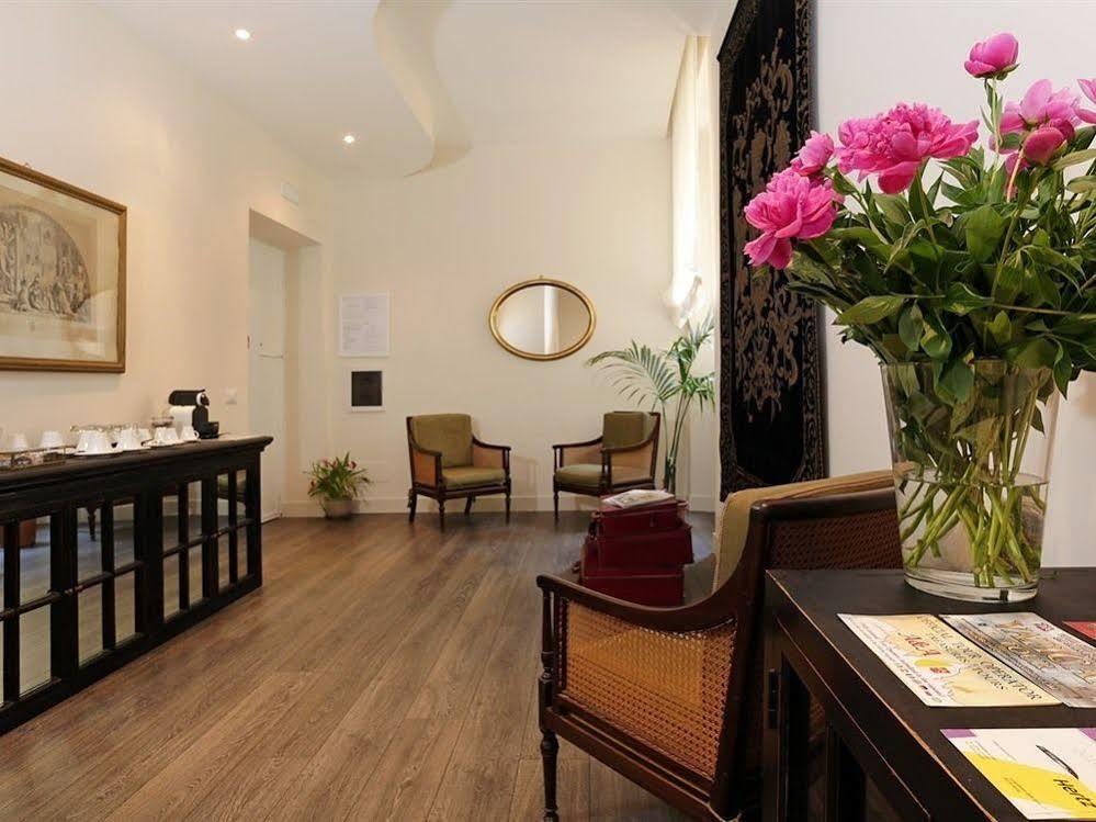 Bed and breakfast Residenza Cavour