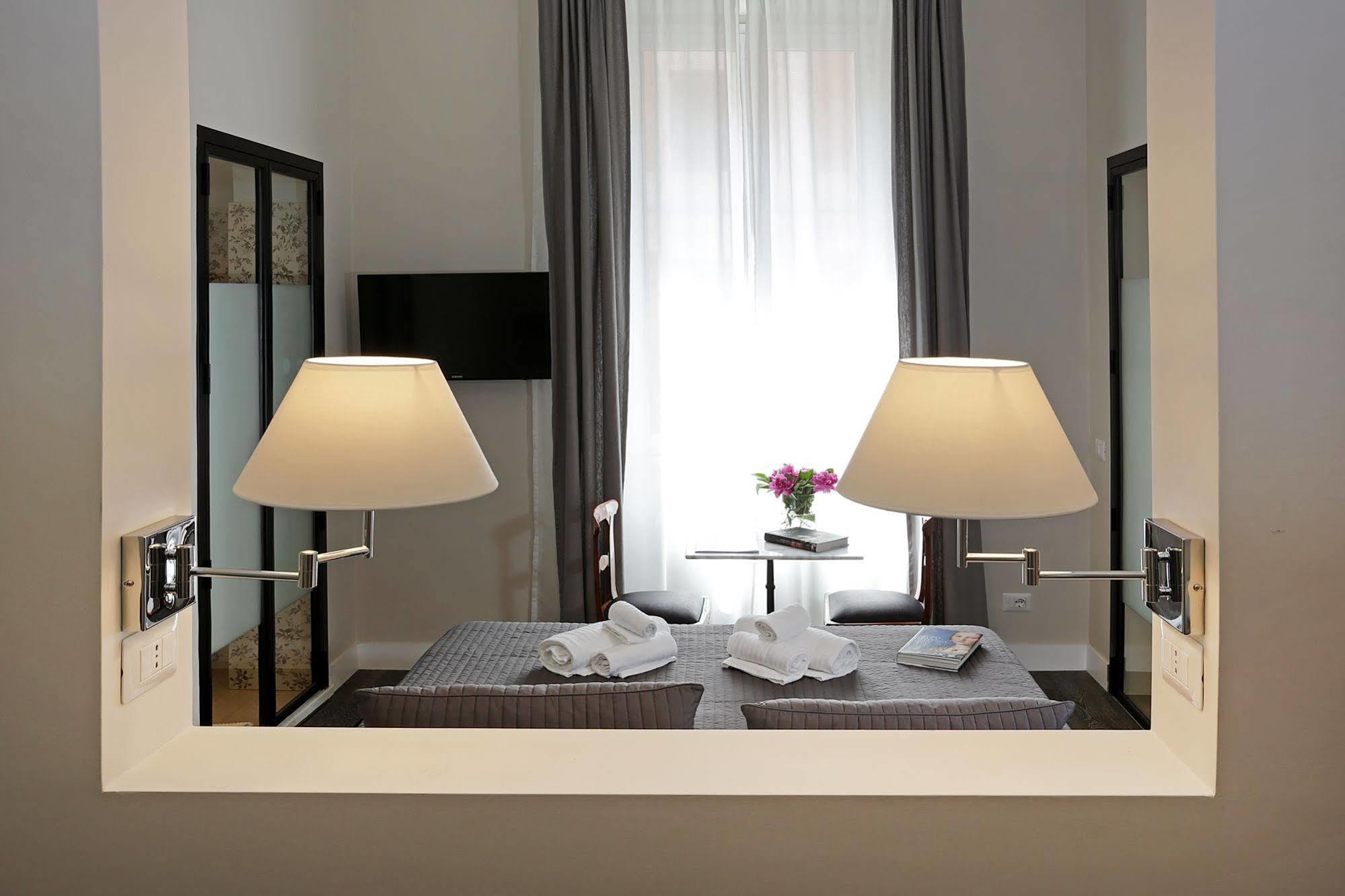 Residenza Cavour Bed and breakfast Roma