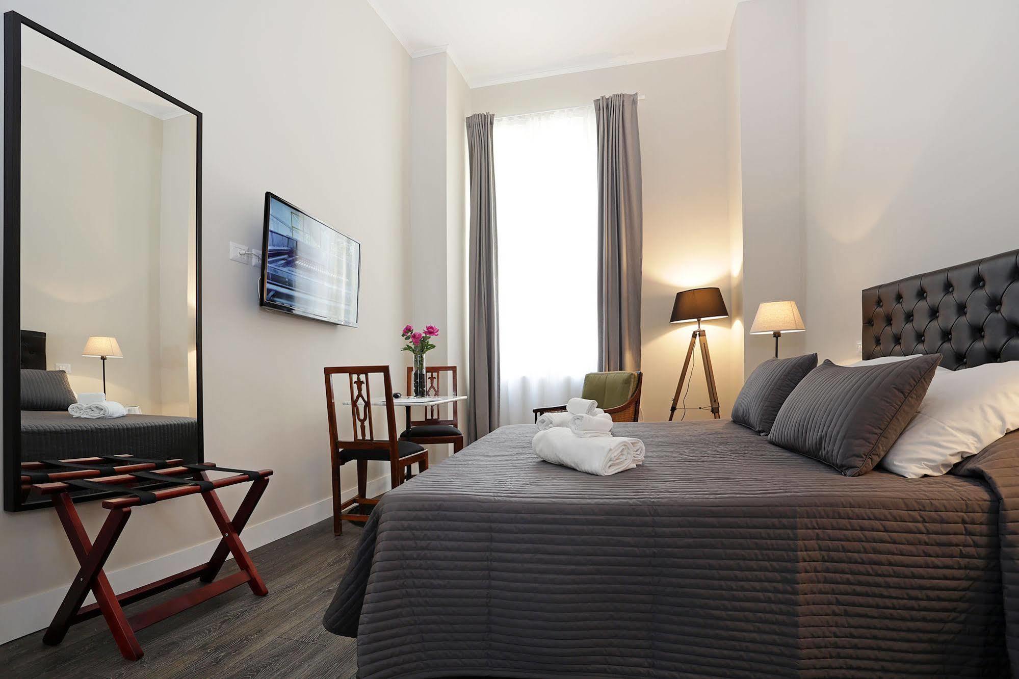 Residenza Cavour 3* Roma